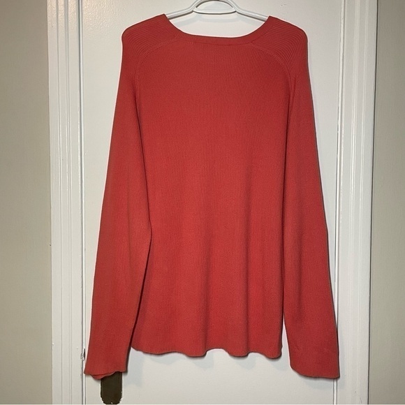 Salvatore Ferragamo Knit Sweater Size M - Picture 5 of 6